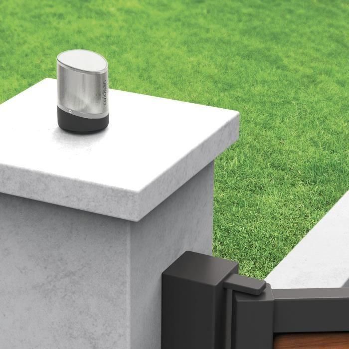 Avidsen ORANE510 Motorización brazo articulado para puerta batiente 5m 500kg. Incluye fotocélulas, 2 mandos, luz. 3 Avidsen ORANE510 Motorización brazo articulado para puerta batiente 5m 500kg. Incluye fotocélulas, 2 mandos, luz. 3