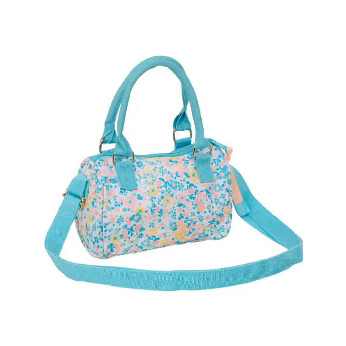 Safta Bolso Moos Fiori Reciclado 1