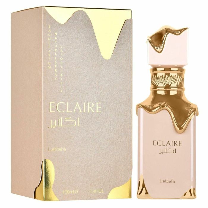 Lattafa Eclaire Eau de Parfum 100 ml Lattafa Eclaire Eau de Parfum 100 ml