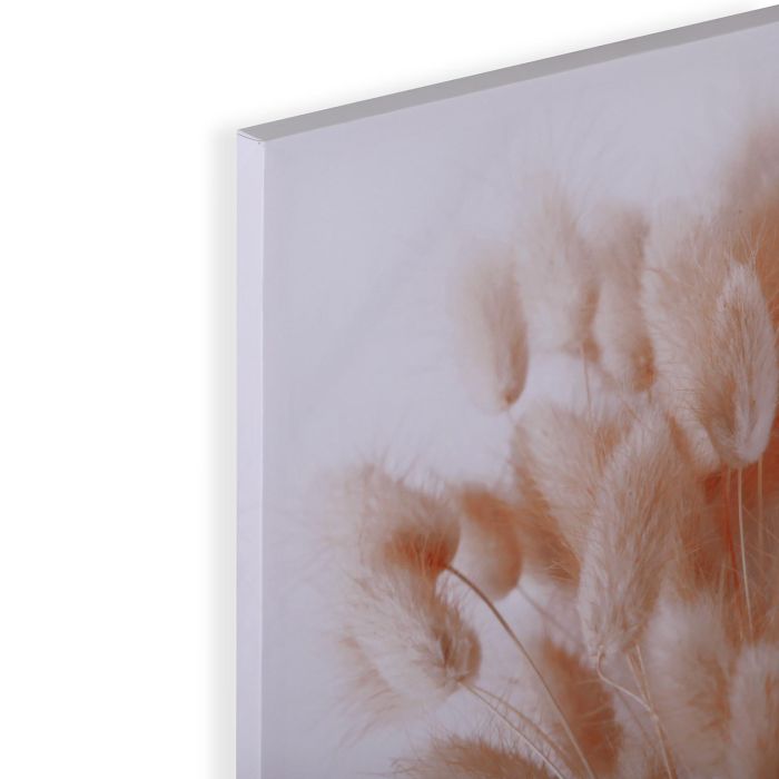 Lienzo Flores Espigadas 50X70 Versa (2 Unidades) 2