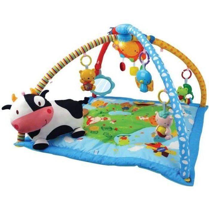 VTECH BABY - Alfombra Lumi Little Friends VTECH BABY - Alfombra Lumi Little Friends