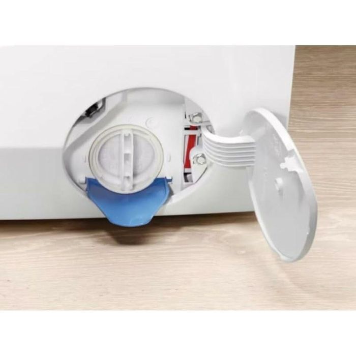 Lavadora Electrolux EWI7216O2B 1600 rpm 10 kg 6 Kg 2