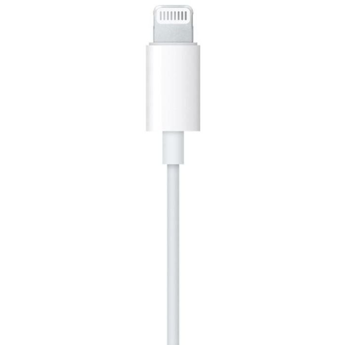 Apple Earpods With Lightning Connector MWTY3ZM/A Auriculares con conector Lightning 4 Apple Earpods With Lightning Connector MWTY3ZM/A Auriculares con conector Lightning 4
