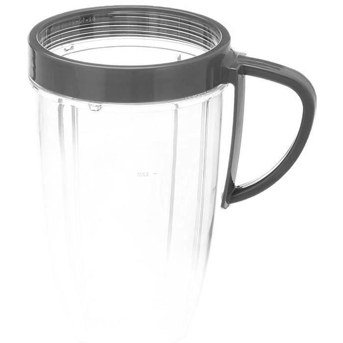 Licuadora - NUTRIBULLET - Pro - 900 Watts - 2 tazas libre de BPA - Tritan 4 Licuadora - NUTRIBULLET - Pro - 900 Watts - 2 tazas libre de BPA - Tritan 4