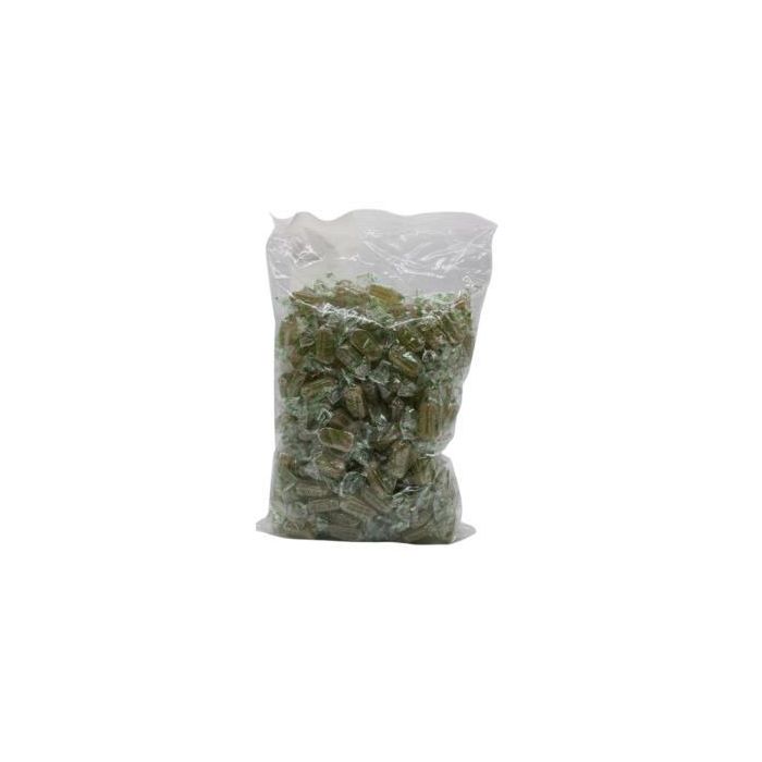 Caramelo De Melisa Valeriana Pasiflora 1Kg. Caramelo De Melisa Valeriana Pasiflora 1Kg.