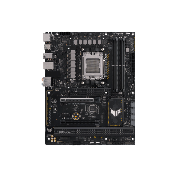 Placa base - ASUS - TUF GAMING B650-PLUS 1