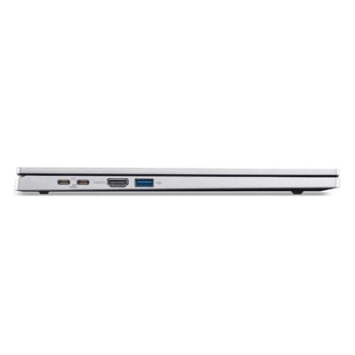 Acer Portátil AEX215-57-57QM Intel Core i5-13420H 16GB RAM 512GB SSD 15.6" Full HD Plata 4