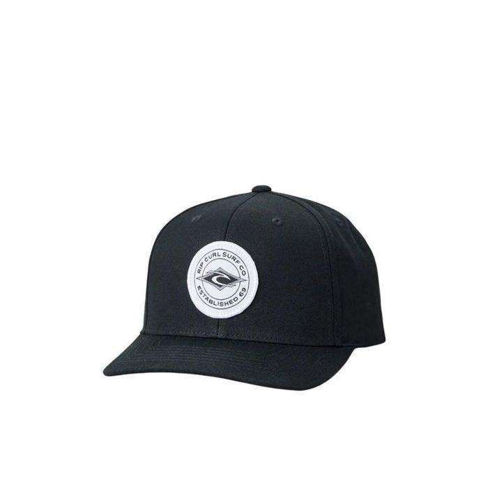 Gorra Deportiva Rip Curl Stapler SB Cap Azul marino Talla única 0 Gorra Deportiva Rip Curl Stapler SB Cap Azul marino Talla única 0