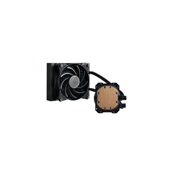 Cooler Master Refrigeración Líquida MasterLiquid Lite 120 MLW-D12M-A20PW-R1 para Procesador 4 Cooler Master Refrigeración Líquida MasterLiquid Lite 120 MLW-D12M-A20PW-R1 para Procesador 4