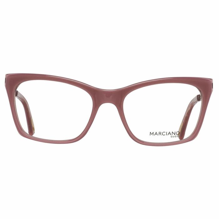 Montura de Gafas Mujer Guess Marciano GM0267 53072 0 Montura de Gafas Mujer Guess Marciano GM0267 53072 0