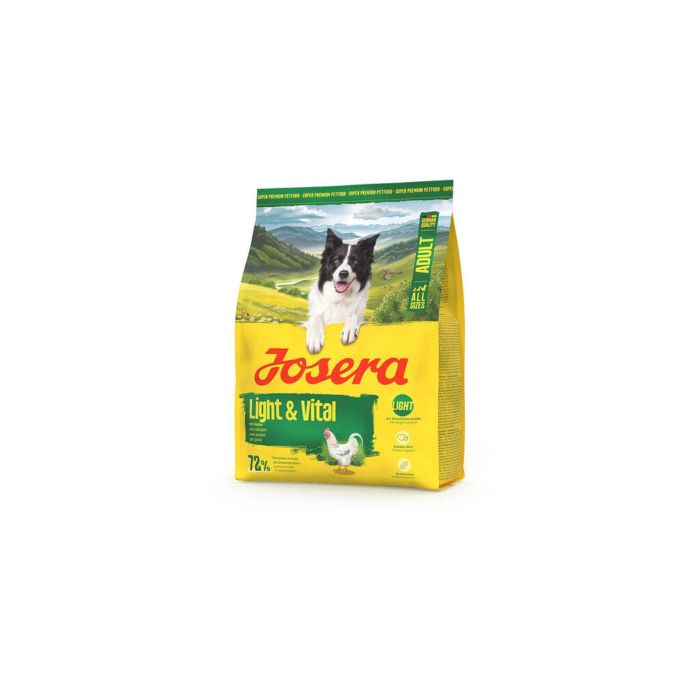 Pienso Josera Light & Vital Adult 900 g 2 Pienso Josera Light & Vital Adult 900 g 2