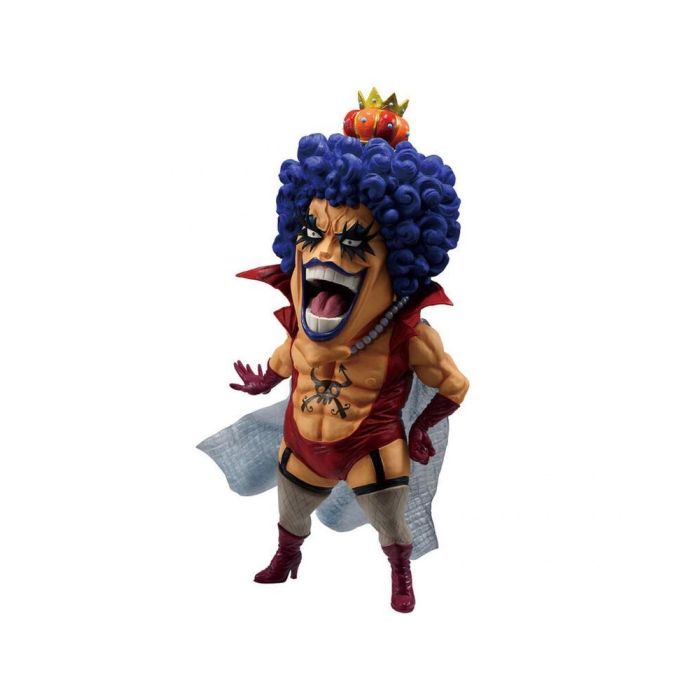Ichibansho Figura One Piece Beyond The Trials Emporio Ivankov 2 Ichibansho Figura One Piece Beyond The Trials Emporio Ivankov 2