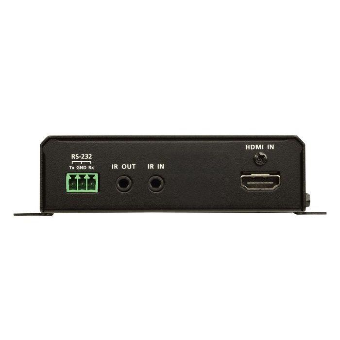 Aten 4K HDMI HDBaseT Dual-View Transmitter 1 Aten 4K HDMI HDBaseT Dual-View Transmitter 1