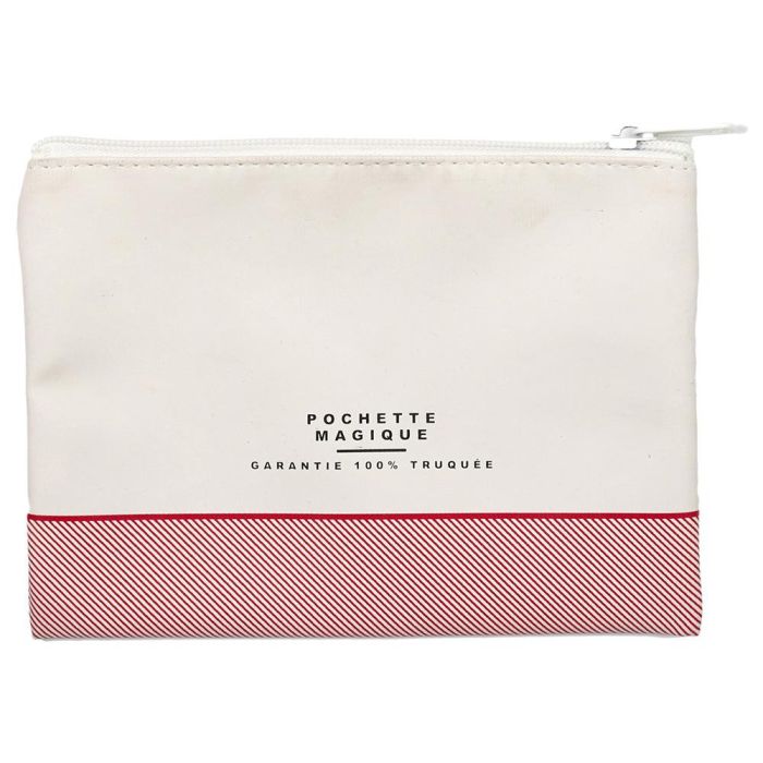 The Concept Factory Neceser Estuche Love Is In The 18,5x2x14 cm 2