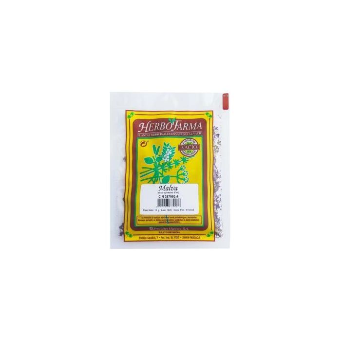 Macoesa Malva Herbofarma 15Gr