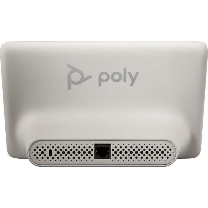 Poly Poly Studio X30 video bar, 1x HDMI in, 1x HDMI out, 1x USB 3.0, 1x USB-C, WiFi 802.11a/b/g/n/ac, Bluetooth 5.0, 0.73 kg + Poly TC8 touch control 2 Poly Poly Studio X30 video bar, 1x HDMI in, 1x HDMI out, 1x USB 3.0, 1x USB-C, WiFi 802.11a/b/g/n/ac, Bluetooth 5.0, 0.73 kg + Poly TC8 touch control 2