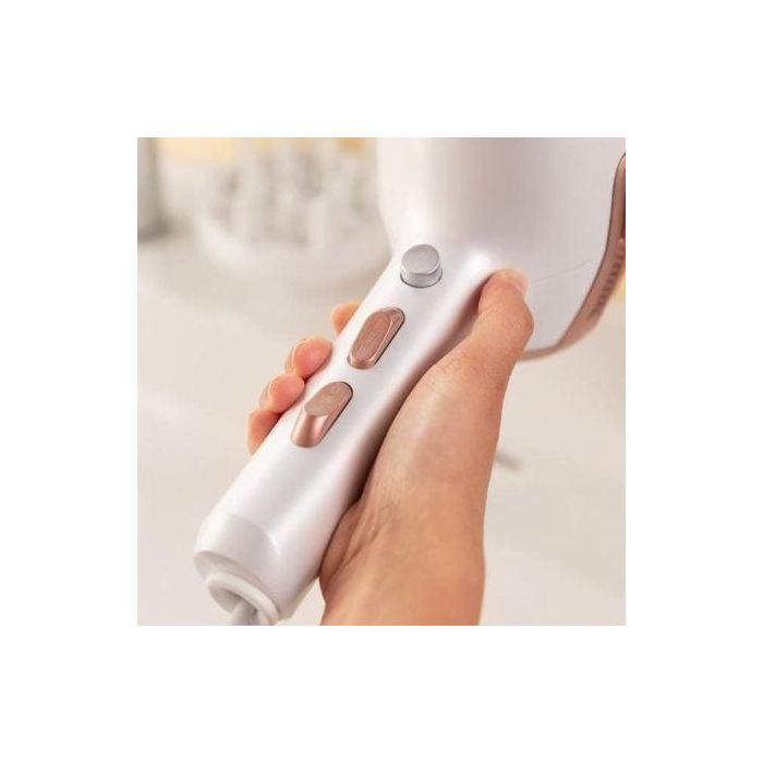 Secador Cecotec Bamba IoniCare 5250 EasyCollect/ 2100W 4 Secador Cecotec Bamba IoniCare 5250 EasyCollect/ 2100W 4