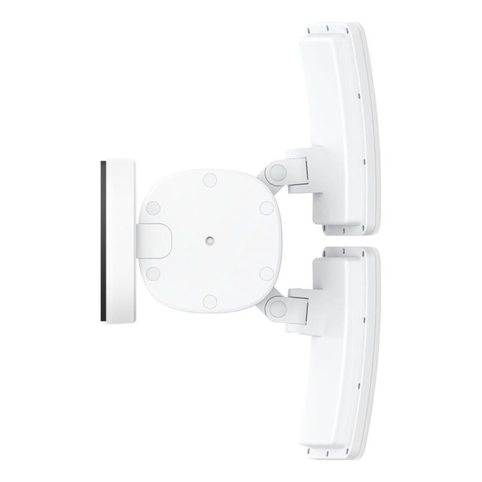 Eufy E340 Cámara de Seguridad IP Floodlight 3K Dual Cam 360° Pan/Tilt Wi-Fi 6 Interior/Exterior IP65 Almacenamiento Local Sin Cuotas 20 Eufy E340 Cámara de Seguridad IP Floodlight 3K Dual Cam 360° Pan/Tilt Wi-Fi 6 Interior/Exterior IP65 Almacenamiento Local Sin Cuotas 20