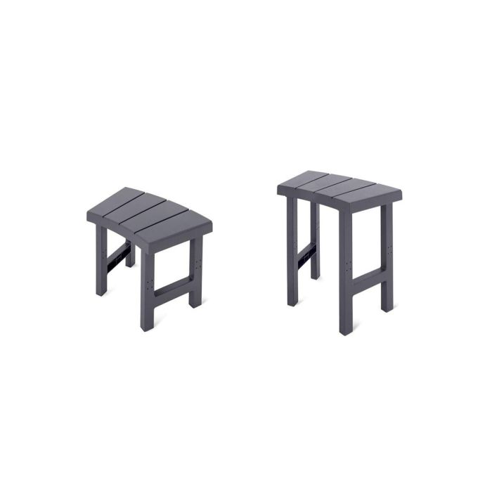 Intex 28515 Kit de 4 Piezas para Spa Redondo: 2 Componentes Medianos y 2 Altos Intex 28515 Kit de 4 Piezas para Spa Redondo: 2 Componentes Medianos y 2 Altos