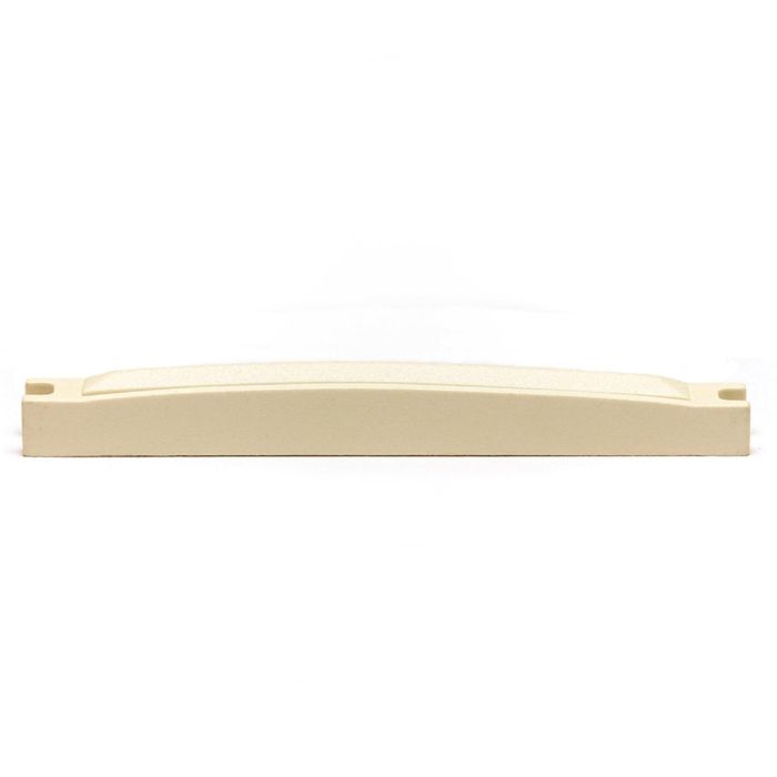 Graphtech Tusq Acoustic Saddle Adjustable Gibson Style