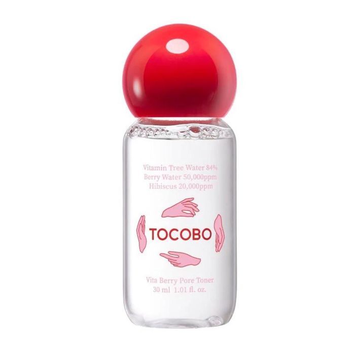Tocobo Vita-berry tonico 30 ml Tocobo Vita-berry tonico 30 ml