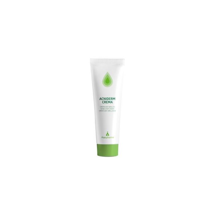 Acniderm Crema 50Ml.** Acniderm Crema 50Ml.**