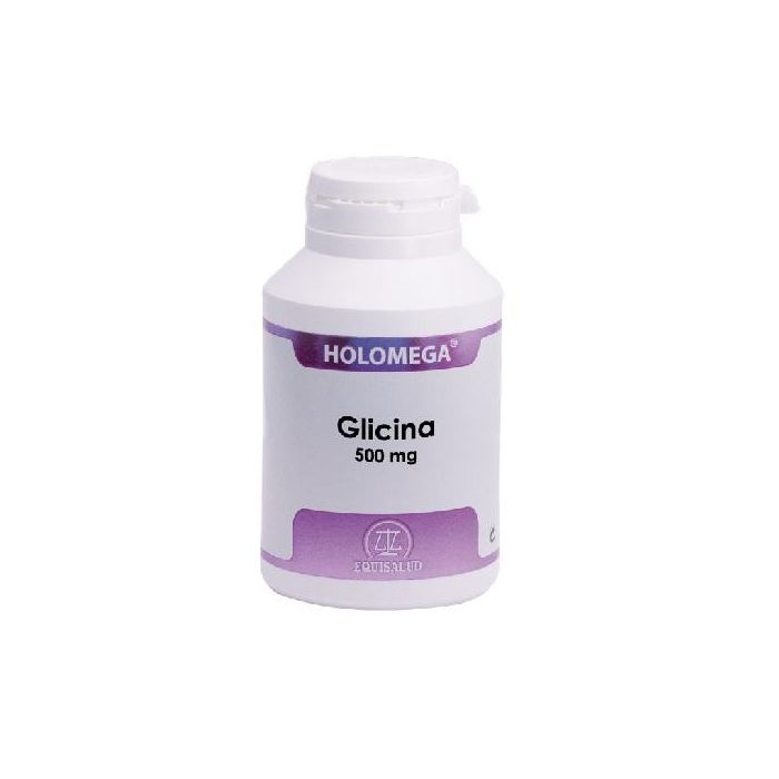 Glicina 180 Cáps Glicina 180 Cáps