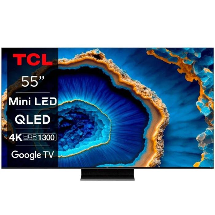 Tv Tcl 55 Pulgadas Qled Mini Led Tv Tcl 55 Pulgadas Qled Mini Led