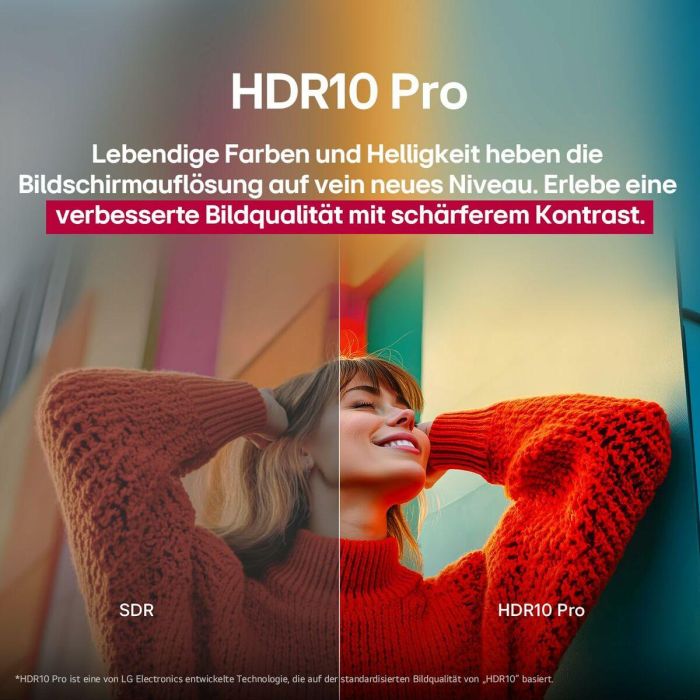 LG 86UA75006LA Televisor 86" 4K UHD Smart TV webOS HDR10 Pro Procesador Alpha 7 AI Gen8 60Hz Gaming VRR WiFi LED 14 LG 86UA75006LA Televisor 86" 4K UHD Smart TV webOS HDR10 Pro Procesador Alpha 7 AI Gen8 60Hz Gaming VRR WiFi LED 14