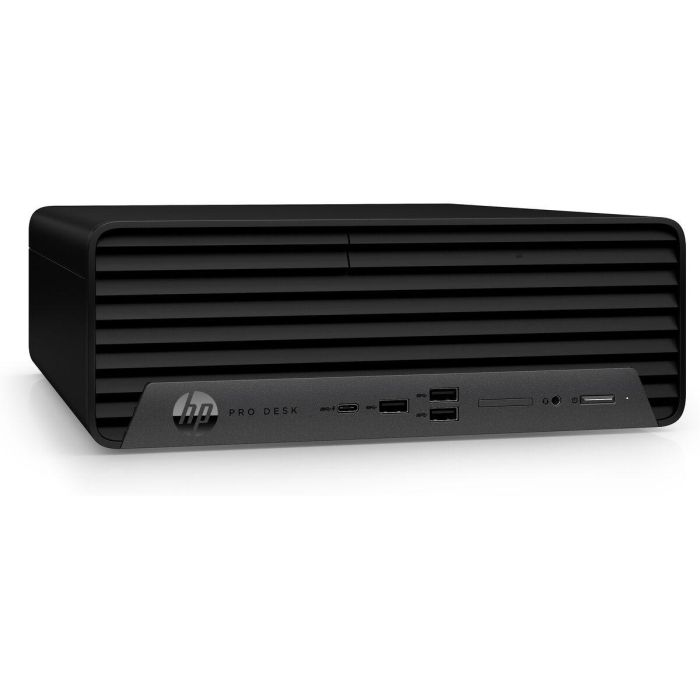 HP Pro 400 G9 SFF - Ordenador con Intel Core i5-12500, 16GB RAM, SSD 512GB NVMe, Windows 11 Pro 2 HP Pro 400 G9 SFF - Ordenador con Intel Core i5-12500, 16GB RAM, SSD 512GB NVMe, Windows 11 Pro 2