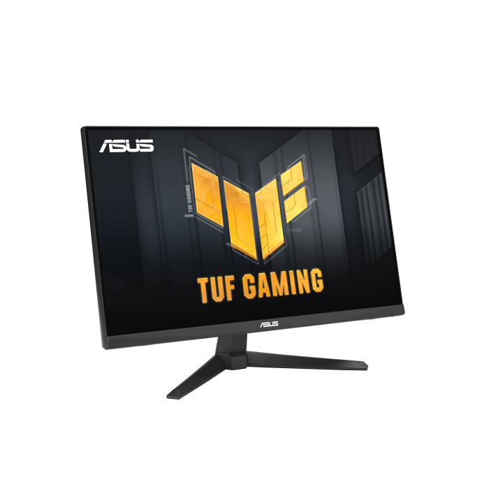 Asus TUF Gaming VG249QE5A Monitor Gaming 23.8" Full HD 144Hz IPS 1ms MPRT Altavoces 3