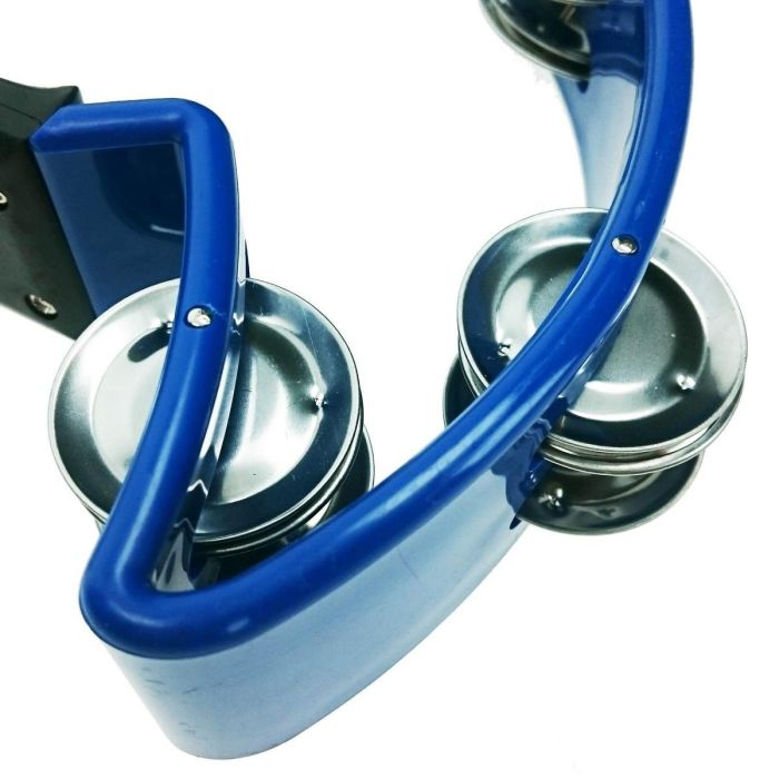Juguete Musical Reig Pandereta Ø 25 cm 25 cm 2 Juguete Musical Reig Pandereta Ø 25 cm 25 cm 2