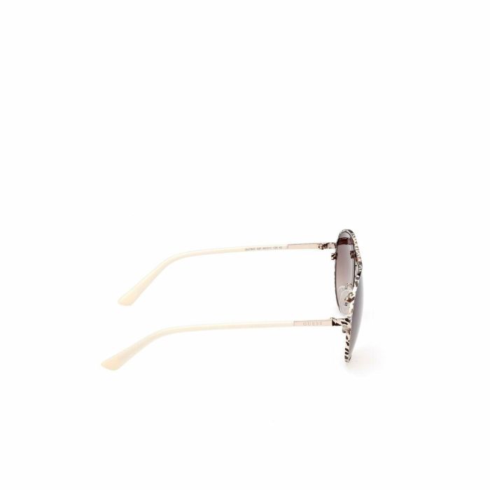 Gafas de Sol Mujer Guess GU7847-33F ø 60 mm 7 Gafas de Sol Mujer Guess GU7847-33F ø 60 mm 7