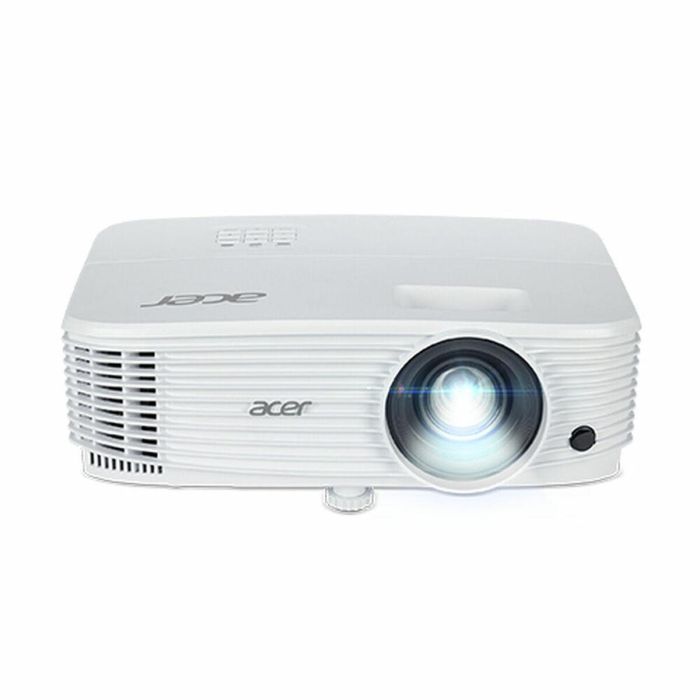 Acer P1257I Proyector XGA 4500 Lúmenes ANSI, 3D, WiFi, Full HD, Blanco 2 Acer P1257I Proyector XGA 4500 Lúmenes ANSI, 3D, WiFi, Full HD, Blanco 2