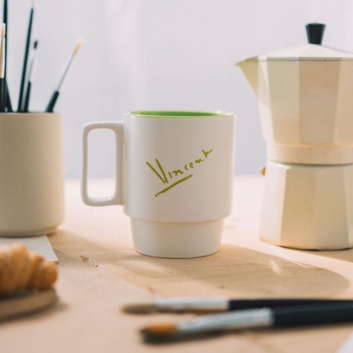 Taza Van Gogh Museum 350ml 5