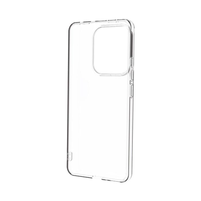 Funda para Móvil Muvit Transparente 6