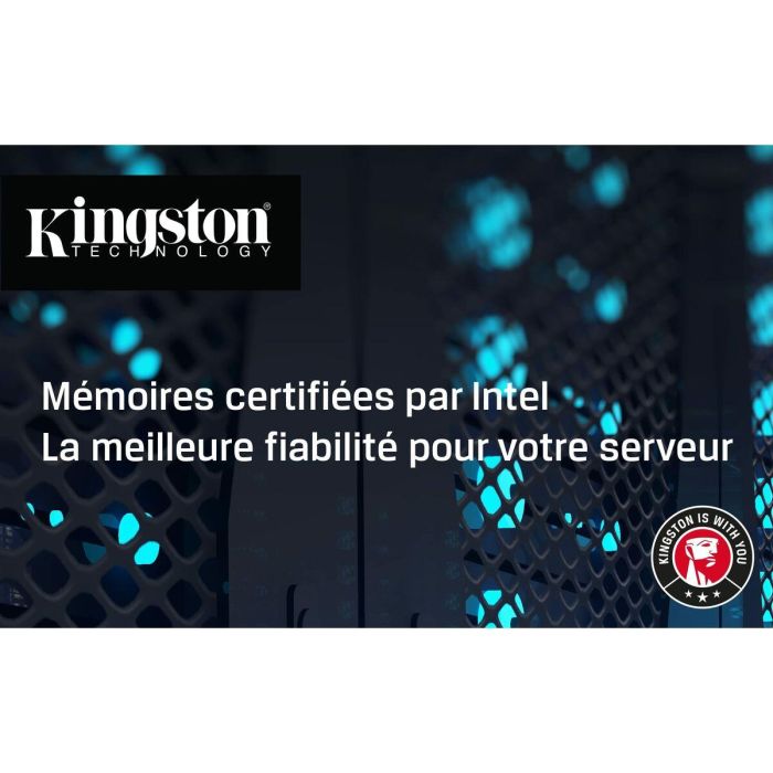 Memoria RAM Kingston KSM56T46BS8KM-16HA 16 GB 5600 MHz DDR5 3