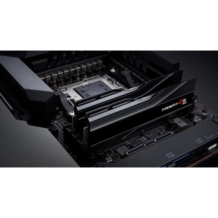 G.Skill 32-GX2-TZ5N Memoria RAM 32GB (2x16GB) DDR5 PC6000 CL36 AMD EXPO para PC 5 G.Skill 32-GX2-TZ5N Memoria RAM 32GB (2x16GB) DDR5 PC6000 CL36 AMD EXPO para PC 5