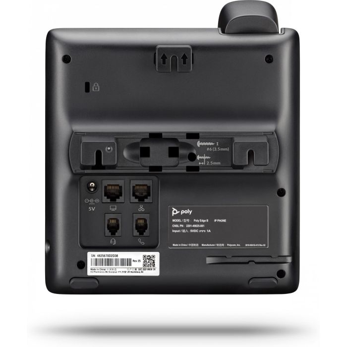 POLY EDGE PSU 5V/1A EU VERSION 4