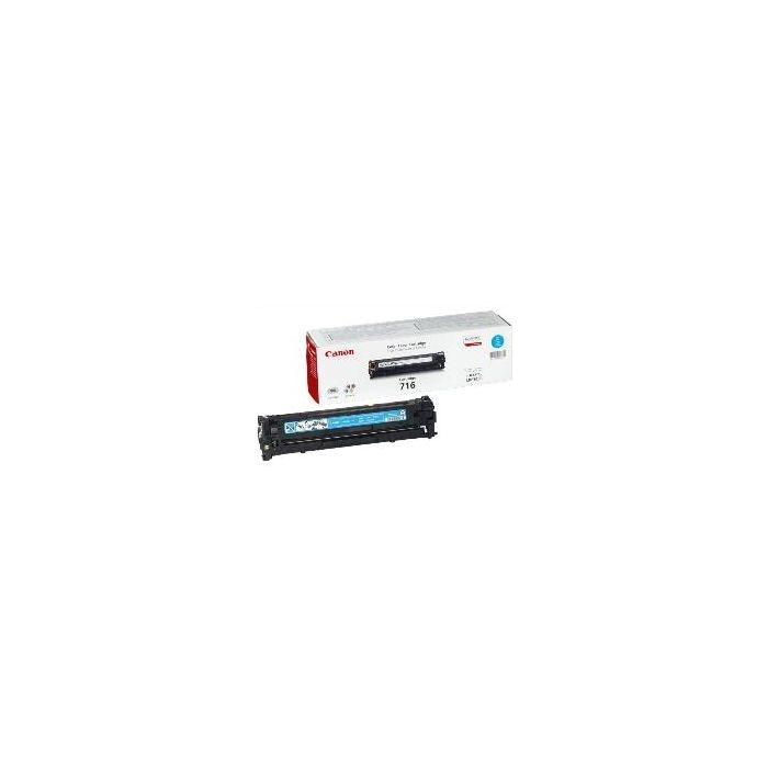 Canon LBP-5050/5050n Toner Cian