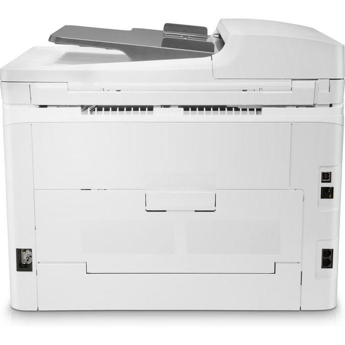 HP M183fw Color LaserJet Pro MFP, Impresora Multifunción Láser Color Inalámbrica con Fax, Productividad y Conectividad Móvil 7