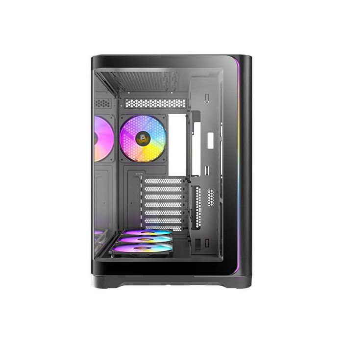 Antec 0-761345-10225-4 Carcasa de Ordenador Midi Tower Negro 3