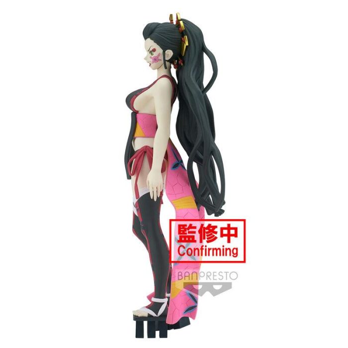 Banpresto Figura Demon Slayer Kimetsu No Yaiba Daki 16 cm 2 Banpresto Figura Demon Slayer Kimetsu No Yaiba Daki 16 cm 2