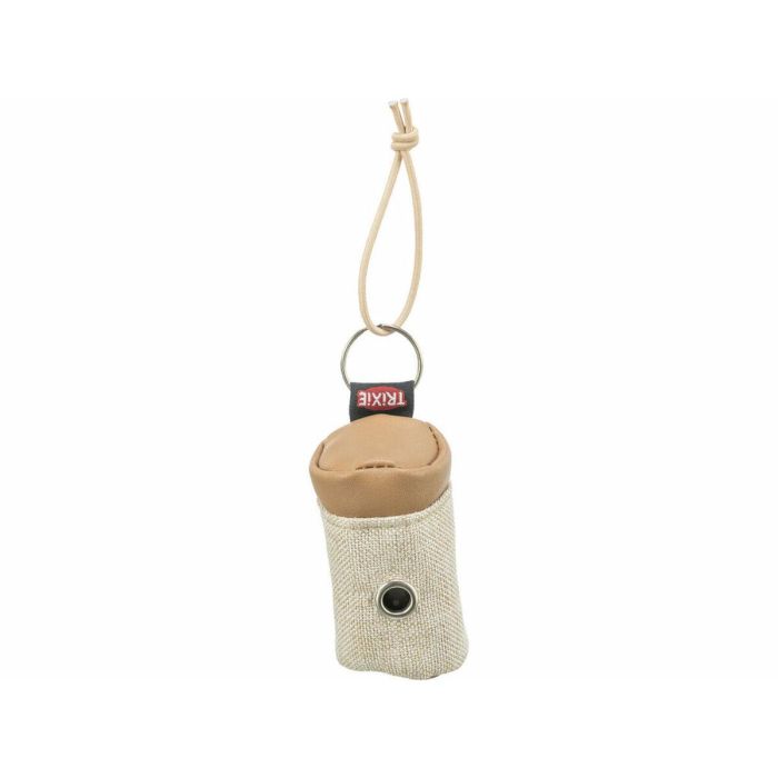 Dispensador de Bolsas para Mascotas Trixie Poliéster 14
