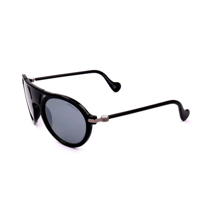 Moncler Gafas Ml0053 01B 135 mm 1 Moncler Gafas Ml0053 01B 135 mm 1