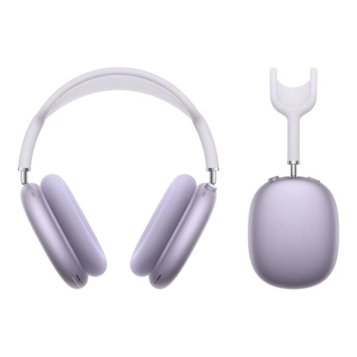 Apple AirPods Max Referencia AIRPODSMAXPURP - Púrpura