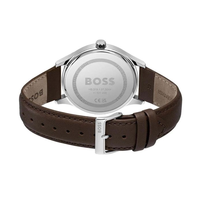 Reloj Hombre Hugo Boss 1513955 (Ø 41 mm) 1