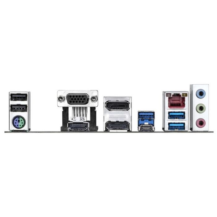 GIGABYTE Placa Base B760 DS3H GEN5 Intel B760 LGA 1700 ATX DDR5 3