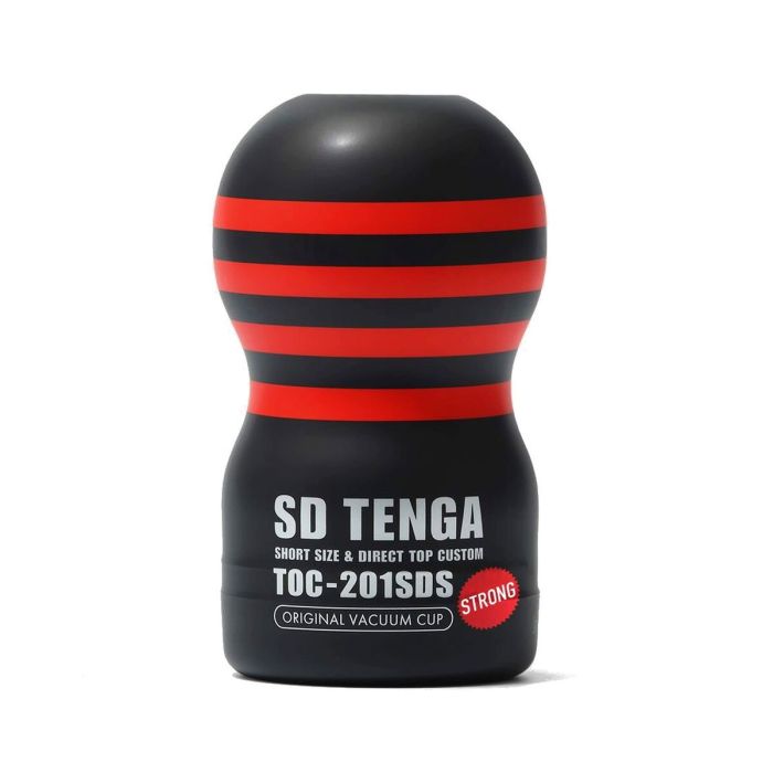Masturbador Tenga 0 Masturbador Tenga 0