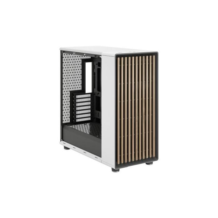 Fractal Design North XL Torre PC Blanco ATX - FD-C-NOR1X-06 2